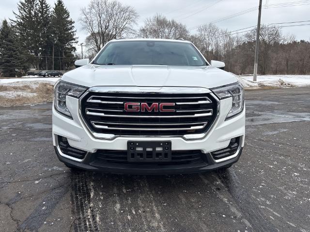used 2023 GMC Terrain car, priced at $23,997