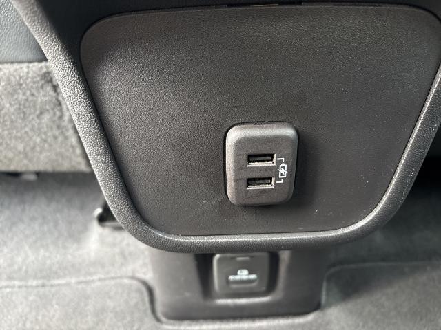 used 2023 GMC Terrain car, priced at $23,997