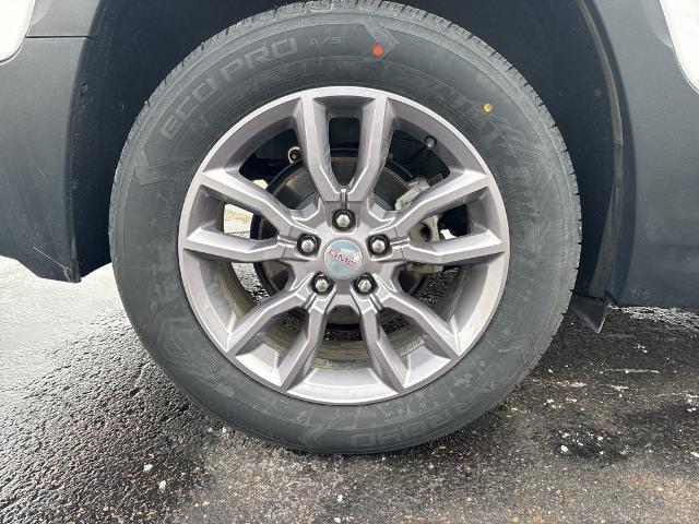 used 2023 GMC Terrain car, priced at $23,997