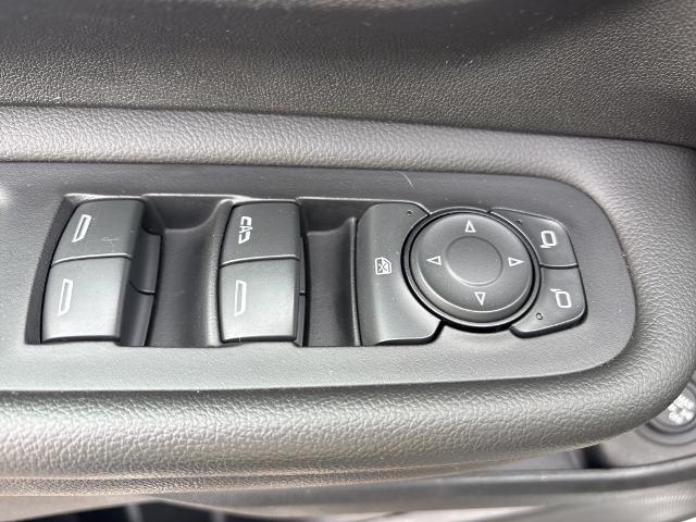 used 2023 GMC Terrain car, priced at $23,997