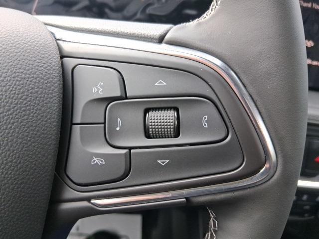 new 2026 Buick Encore GX car, priced at $31,194