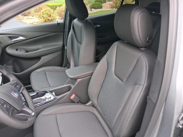 new 2026 Buick Encore GX car, priced at $31,194