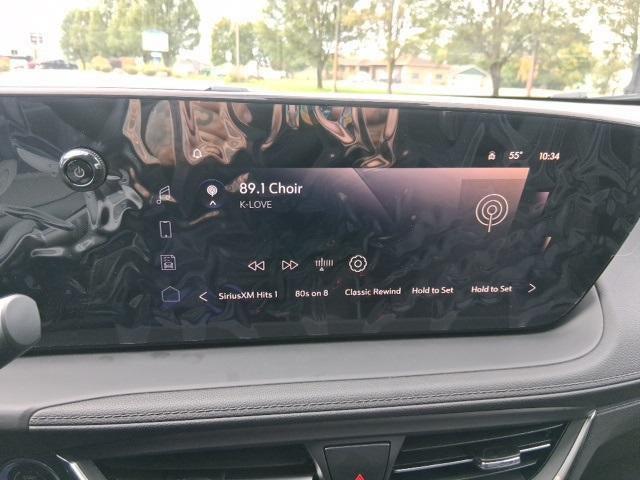 new 2026 Buick Encore GX car, priced at $31,194