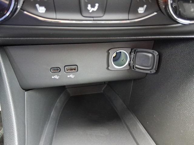 new 2026 Buick Encore GX car, priced at $31,194