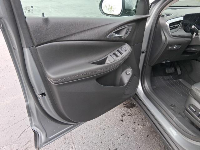 new 2026 Buick Encore GX car, priced at $31,194