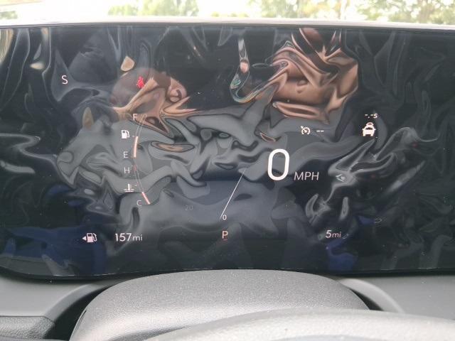 new 2026 Buick Encore GX car, priced at $31,194