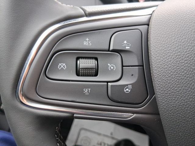 new 2026 Buick Encore GX car, priced at $31,194