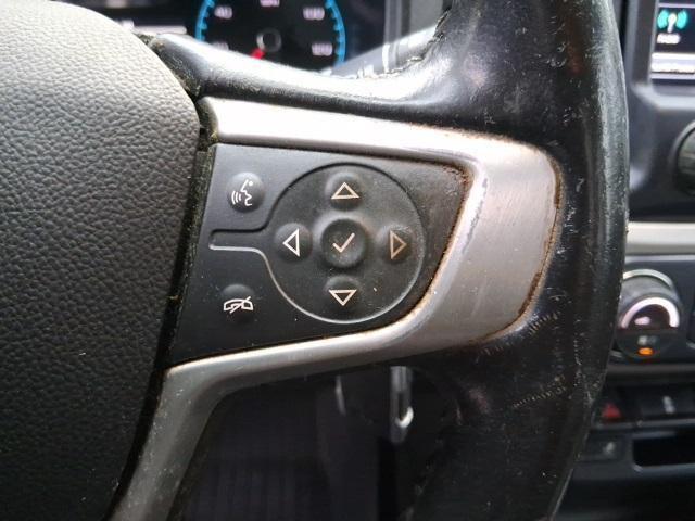 used 2018 GMC Canyon car, priced at $22,563