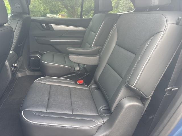 new 2026 Buick Enclave car, priced at $48,700