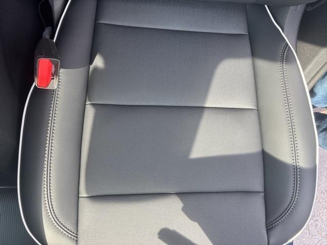 new 2026 Buick Enclave car, priced at $48,700