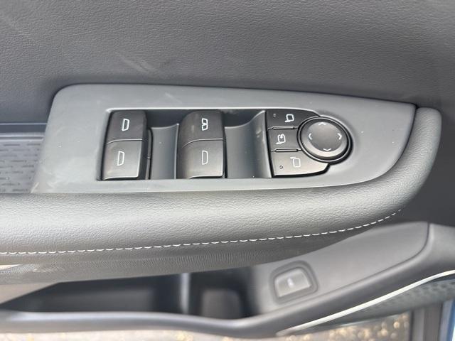 new 2026 Buick Enclave car, priced at $48,700