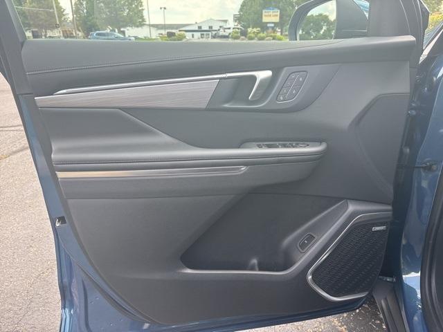 new 2026 Buick Enclave car, priced at $48,700