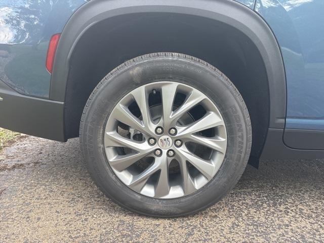 new 2026 Buick Enclave car, priced at $48,700