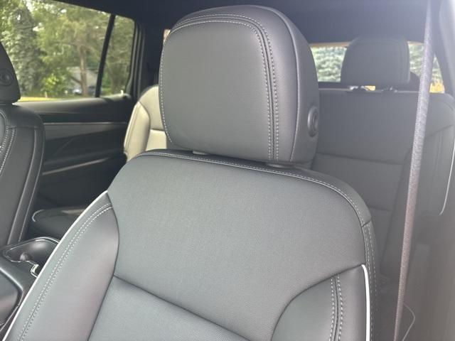 new 2026 Buick Enclave car, priced at $48,700