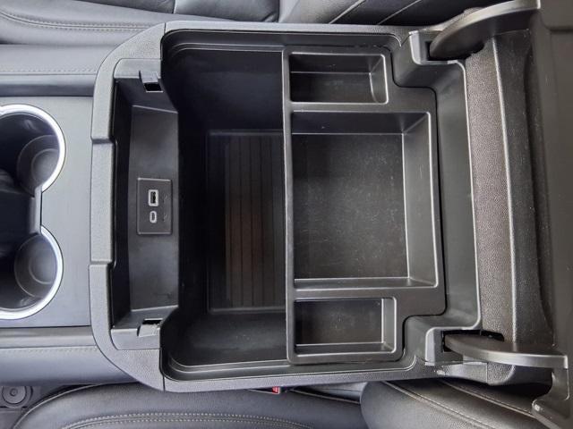 used 2023 Chevrolet Suburban car, priced at $47,961