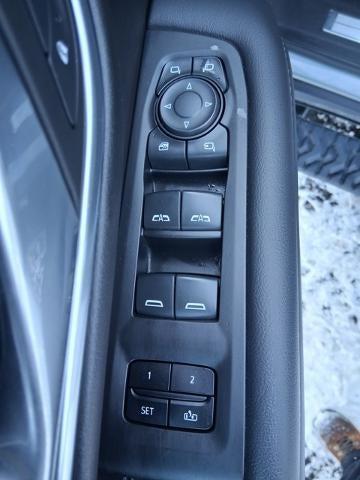 used 2023 Chevrolet Suburban car, priced at $47,961