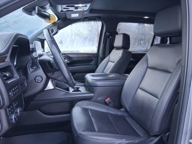 used 2023 Chevrolet Suburban car, priced at $47,961