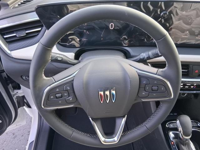 new 2026 Buick Encore GX car, priced at $37,089