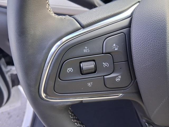 new 2026 Buick Encore GX car, priced at $37,089