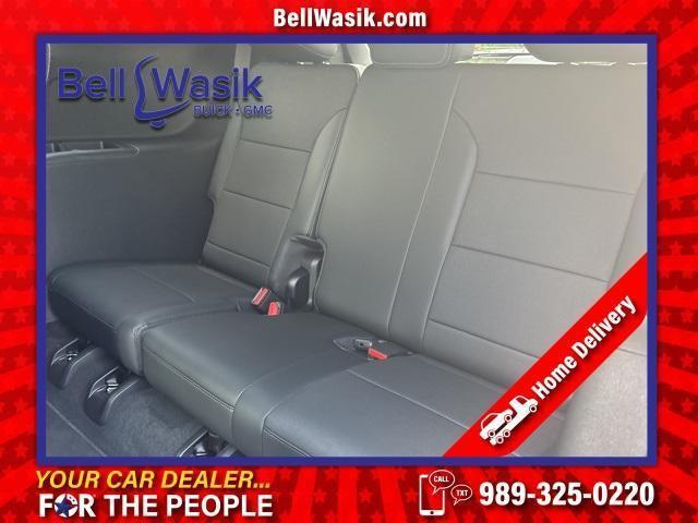 new 2026 Buick Enclave car, priced at $48,837