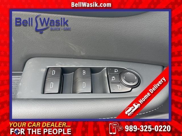 new 2026 Buick Enclave car, priced at $48,837