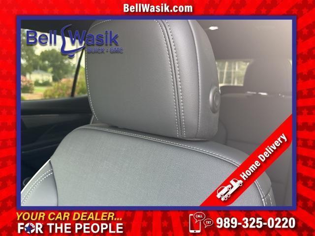 new 2026 Buick Enclave car, priced at $48,837