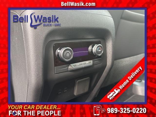 new 2026 Buick Enclave car, priced at $48,837