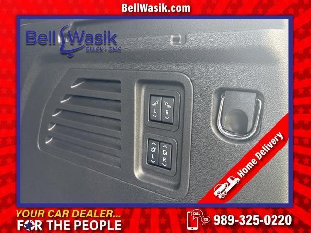 new 2026 Buick Enclave car, priced at $48,837