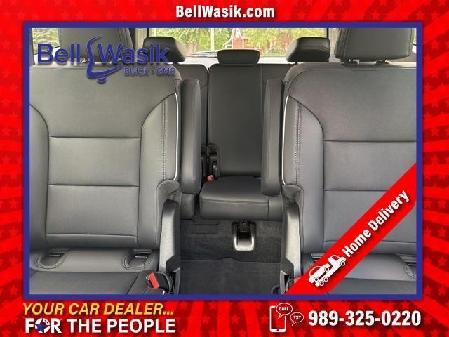 new 2026 Buick Enclave car, priced at $48,837