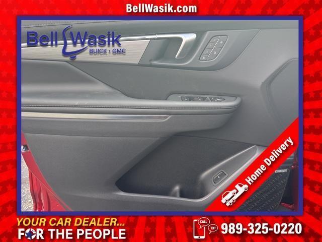 new 2026 Buick Enclave car, priced at $48,837