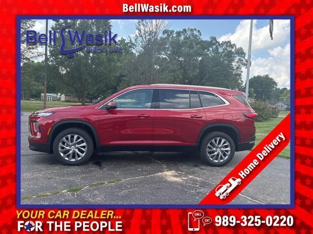 new 2026 Buick Enclave car, priced at $48,837