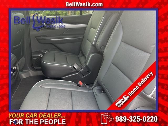 new 2026 Buick Enclave car, priced at $48,837