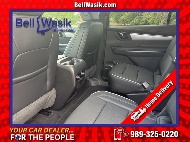 new 2026 Buick Enclave car, priced at $48,837