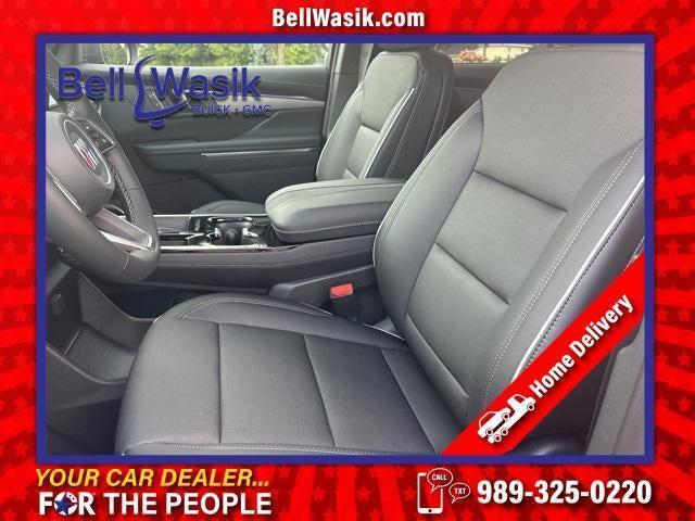 new 2026 Buick Enclave car, priced at $48,837