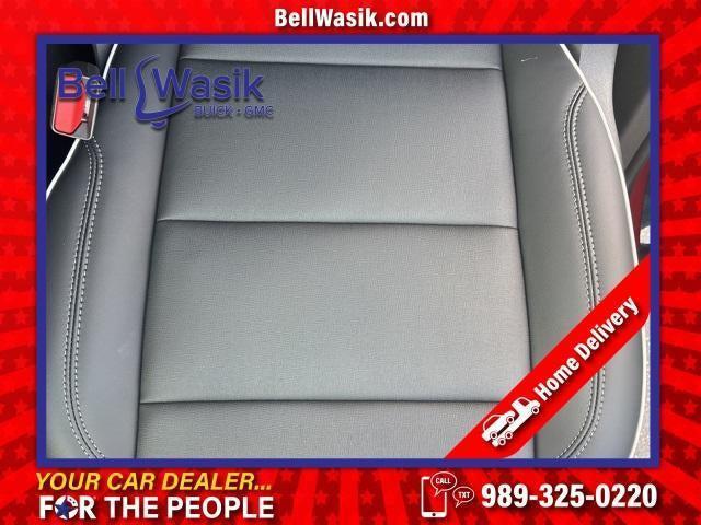 new 2026 Buick Enclave car, priced at $48,837