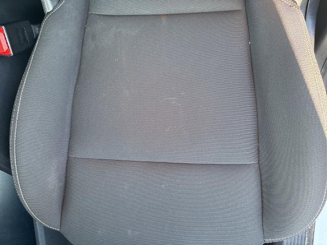 used 2023 Nissan Rogue car, priced at $21,032