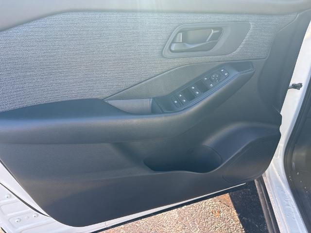 used 2023 Nissan Rogue car, priced at $21,032