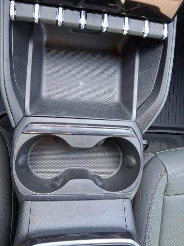 new 2026 GMC Terrain car, priced at $41,940