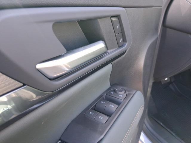 new 2026 GMC Terrain car, priced at $41,940