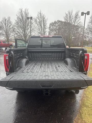 new 2026 GMC Sierra 3500 car, priced at $92,090