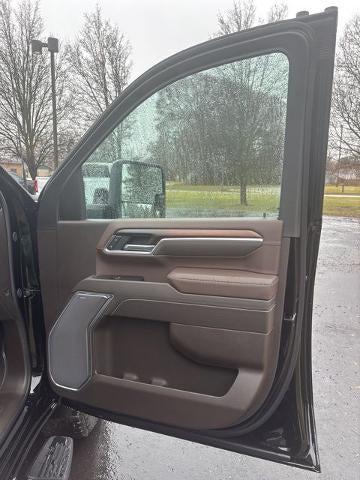 new 2026 GMC Sierra 3500 car, priced at $92,090