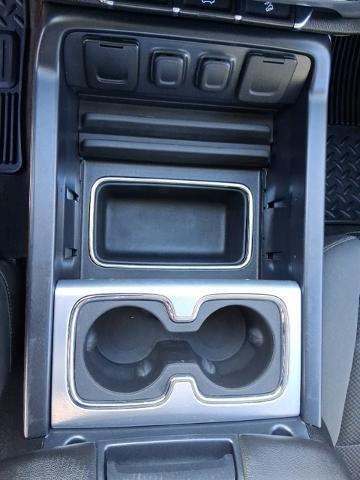 used 2015 GMC Sierra 1500 car