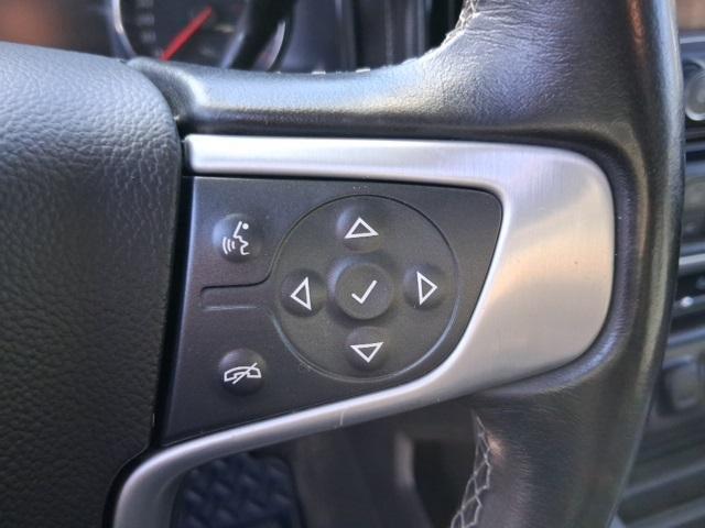 used 2015 GMC Sierra 1500 car