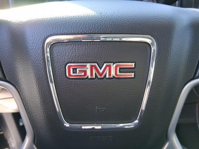 used 2015 GMC Sierra 1500 car
