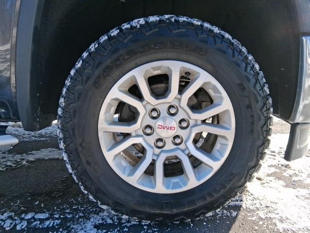 used 2015 GMC Sierra 1500 car