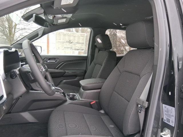 new 2026 GMC Canyon car, priced at $45,619