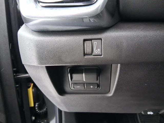 new 2026 GMC Canyon car, priced at $45,619