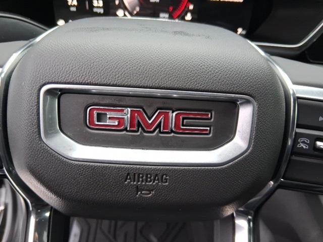 new 2026 GMC Canyon car, priced at $45,619