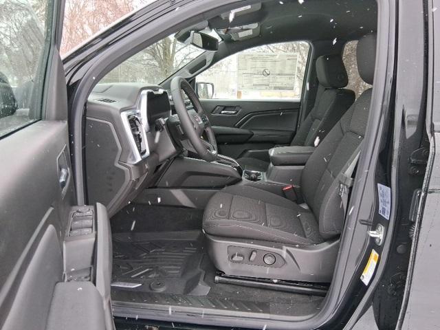 new 2026 GMC Canyon car, priced at $45,619