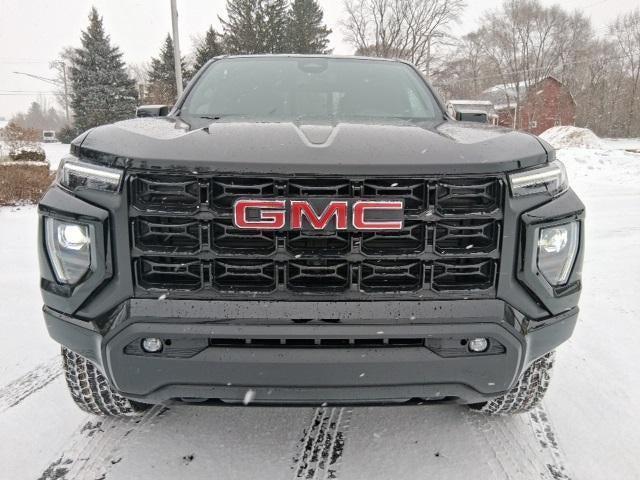 new 2026 GMC Canyon car, priced at $45,619